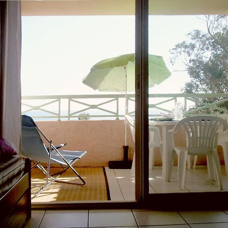 산-니콜라오 Cala Di Sognu 아파트 외부 사진