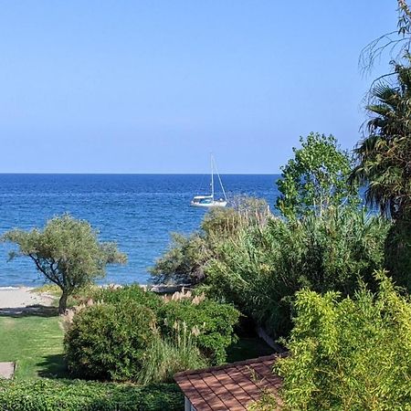 산-니콜라오 Cala Di Sognu 아파트 외부 사진