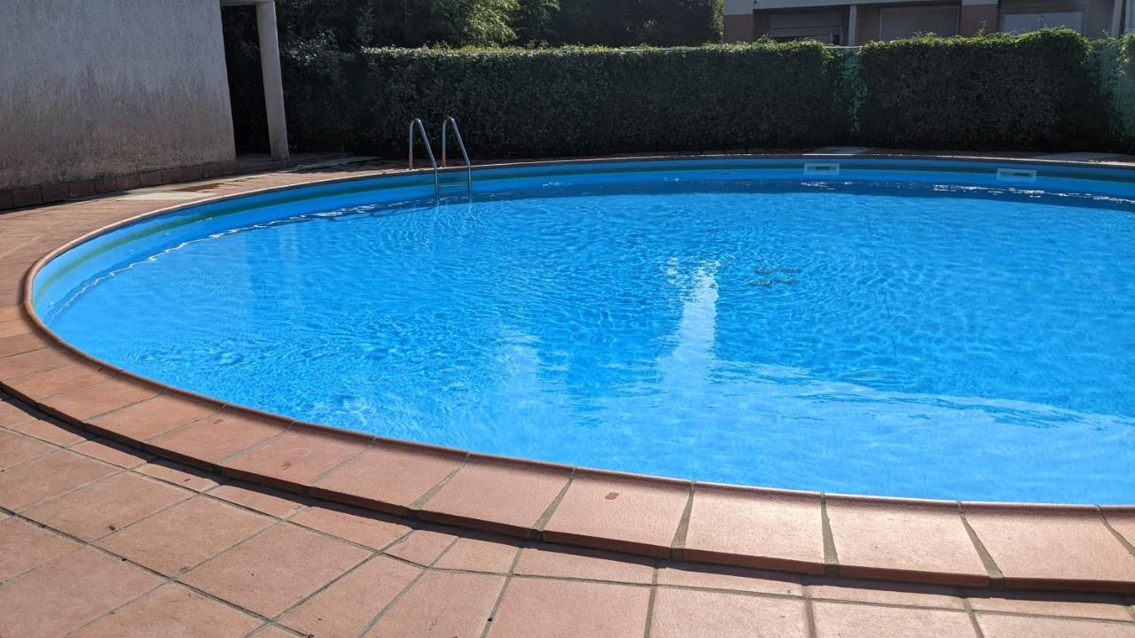 산-니콜라오 Cala Di Sognu 아파트 외부 사진