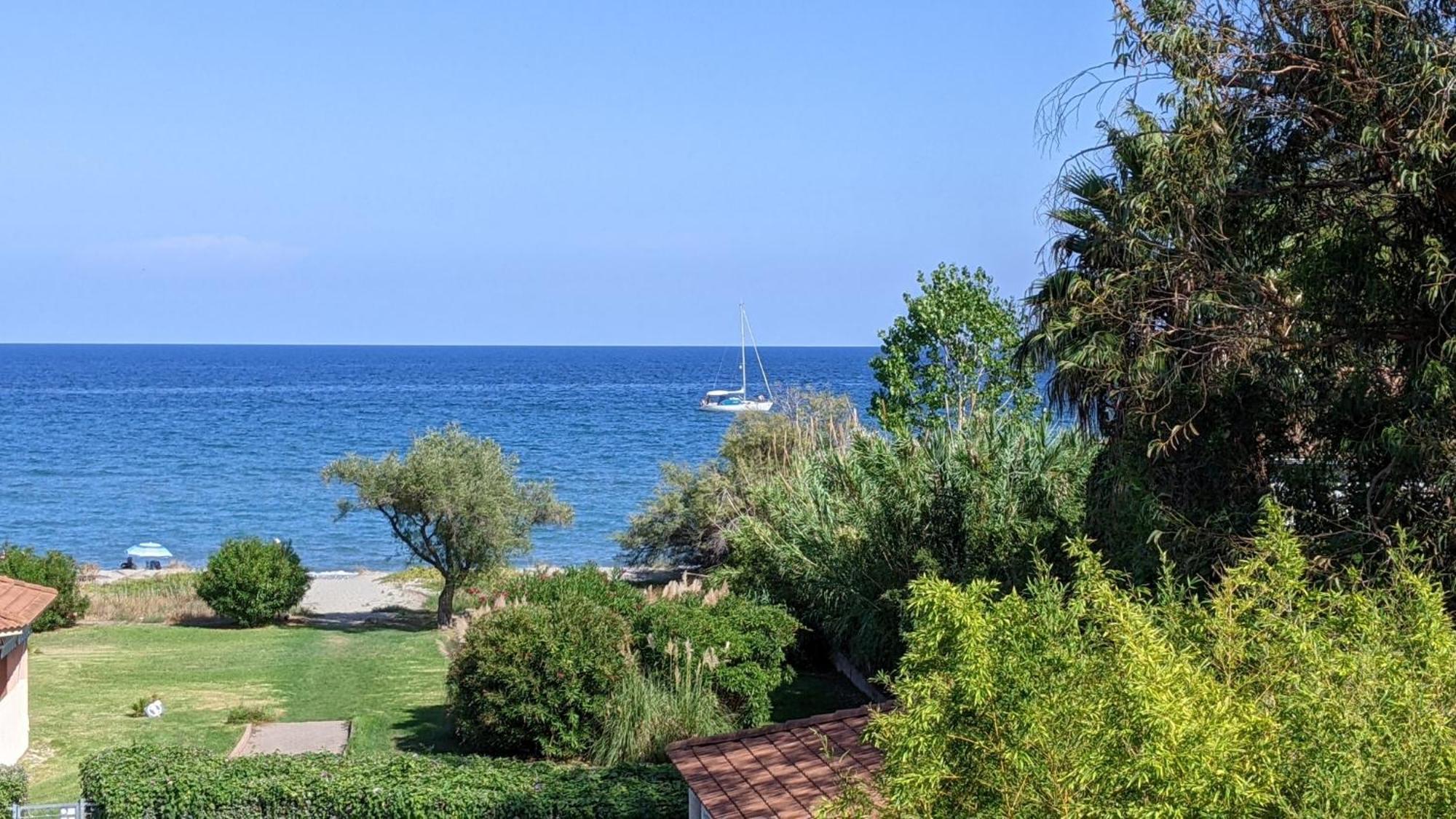산-니콜라오 Cala Di Sognu 아파트 외부 사진